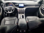 Ford Explorer 2021