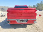 Chevrolet Silverado 2021