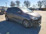 Chevrolet Spark 2016