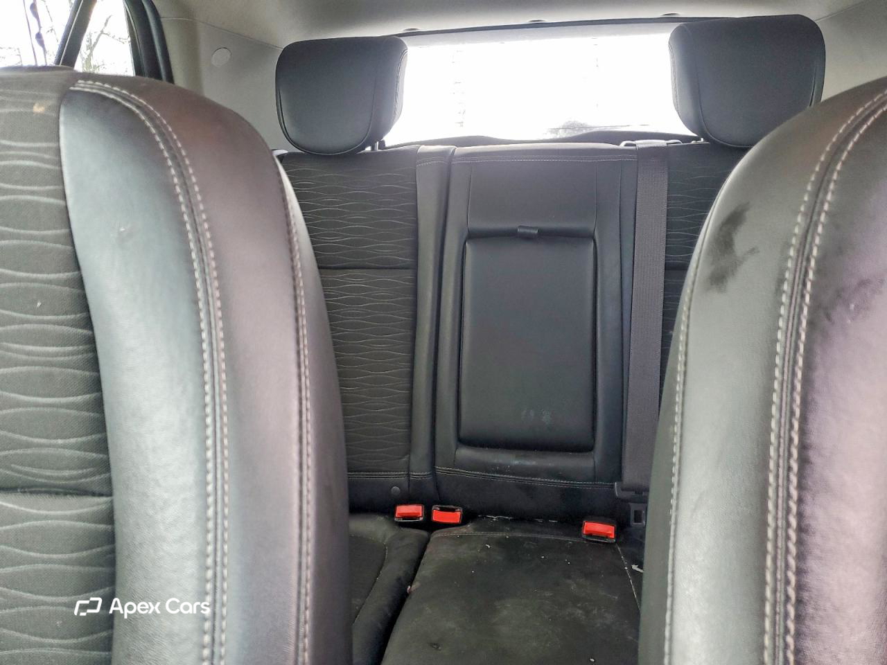 Buick Encore 2016