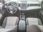 Toyota RAV 4 2015