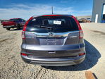 Honda CR-V 2016