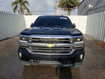 Chevrolet Silverado 2017