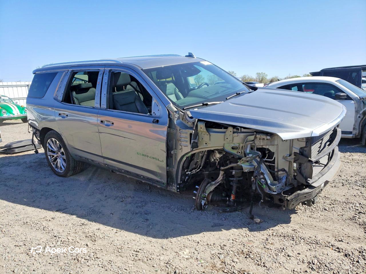 GMC Yukon 2023