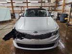 Kia Optima 2016
