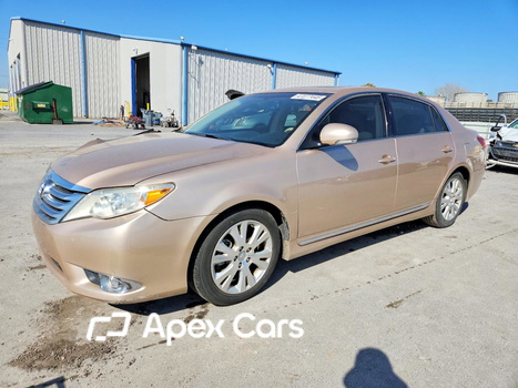 Toyota Avalon 2011 - Image 1 of 12