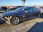 Tesla Model S 2014