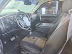 GMC Sierra 2011