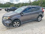 Toyota RAV 4 2014