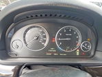 BMW Series 5 2015