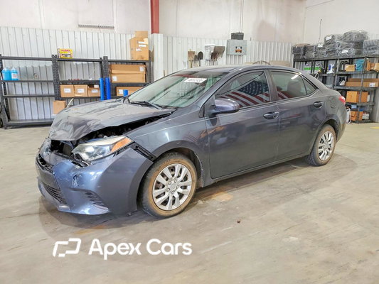 Toyota Corolla 2015 - Image 1 of 12