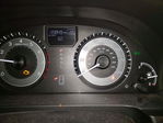 Honda Odyssey 2016