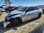 BMW Series 3 2018