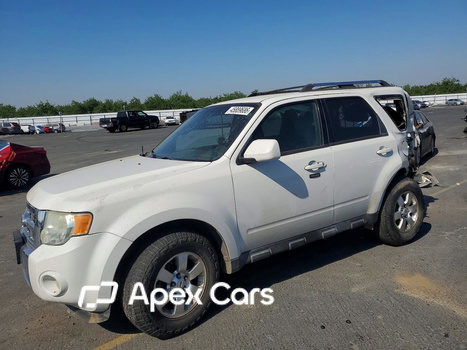 Ford Escape 2011 - Zdjęcie 1 z 15
