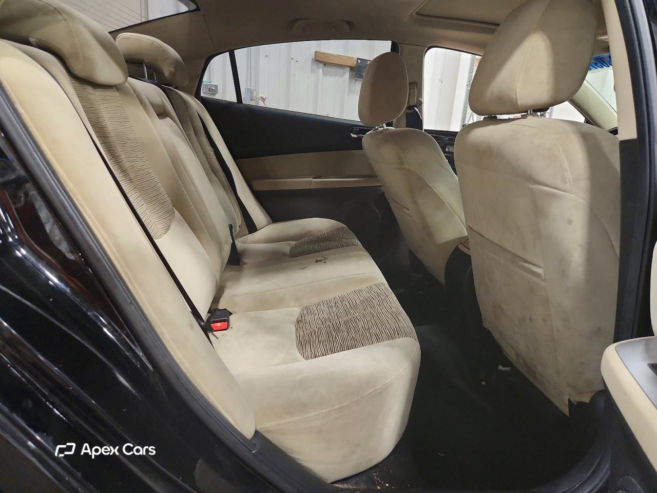 Mazda 6 2010