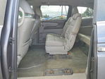 Honda Odyssey 2015