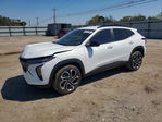 Chevrolet Trax 2024