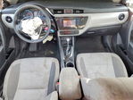 Toyota Corolla 2017