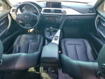BMW Series 3 2013