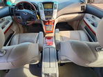 Lexus RX 2008