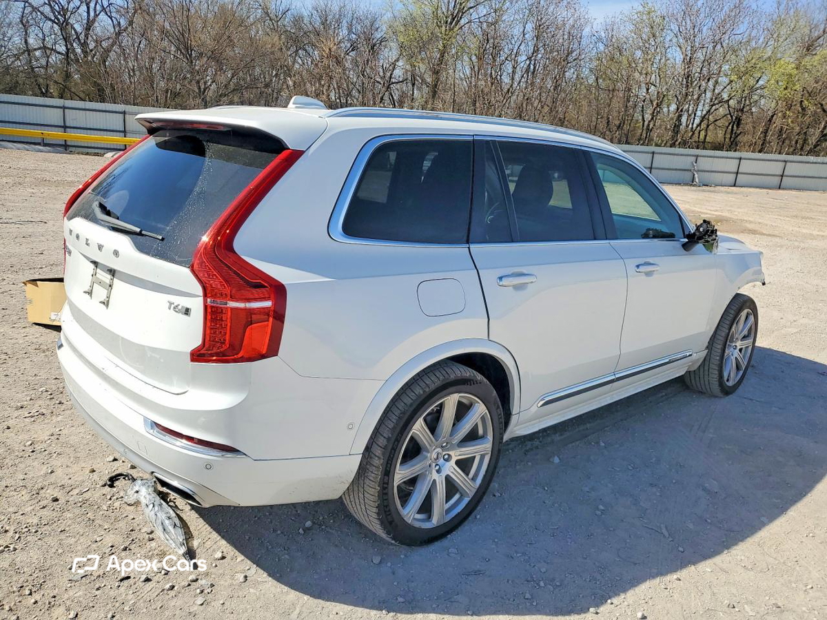 Volvo XC90 2018