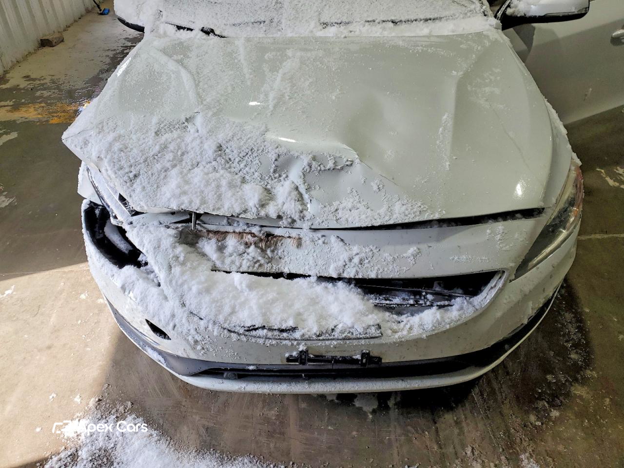 Volvo S60 2018