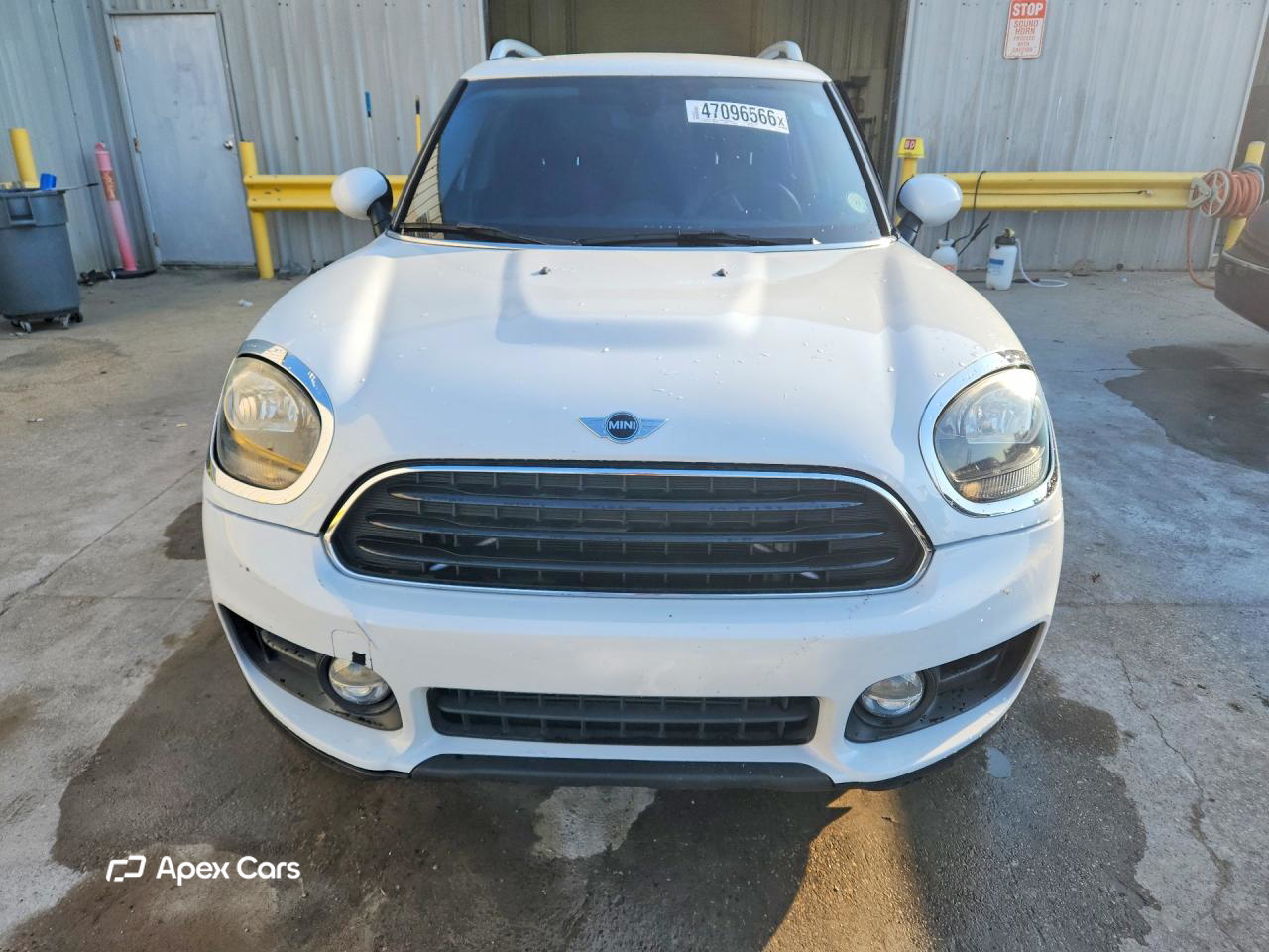 MINI Cooper 2018