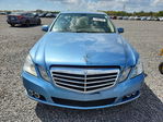 Mercedes-Benz E-klasse 2011