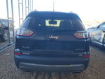 Jeep Cherokee 2020