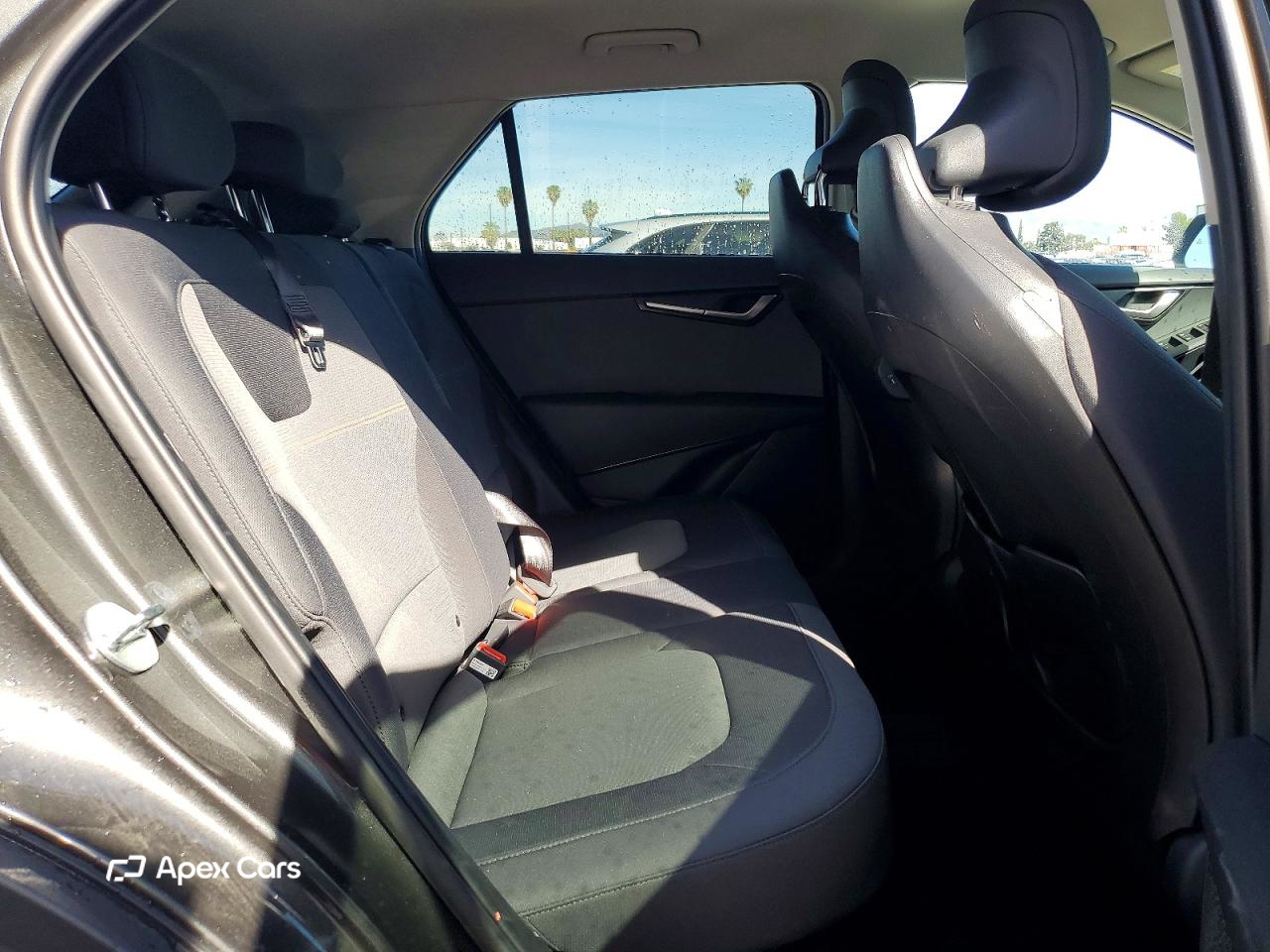 Kia Niro 2026