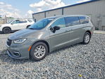 Chrysler Pacifica 2025