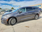Chrysler Pacifica 2023
