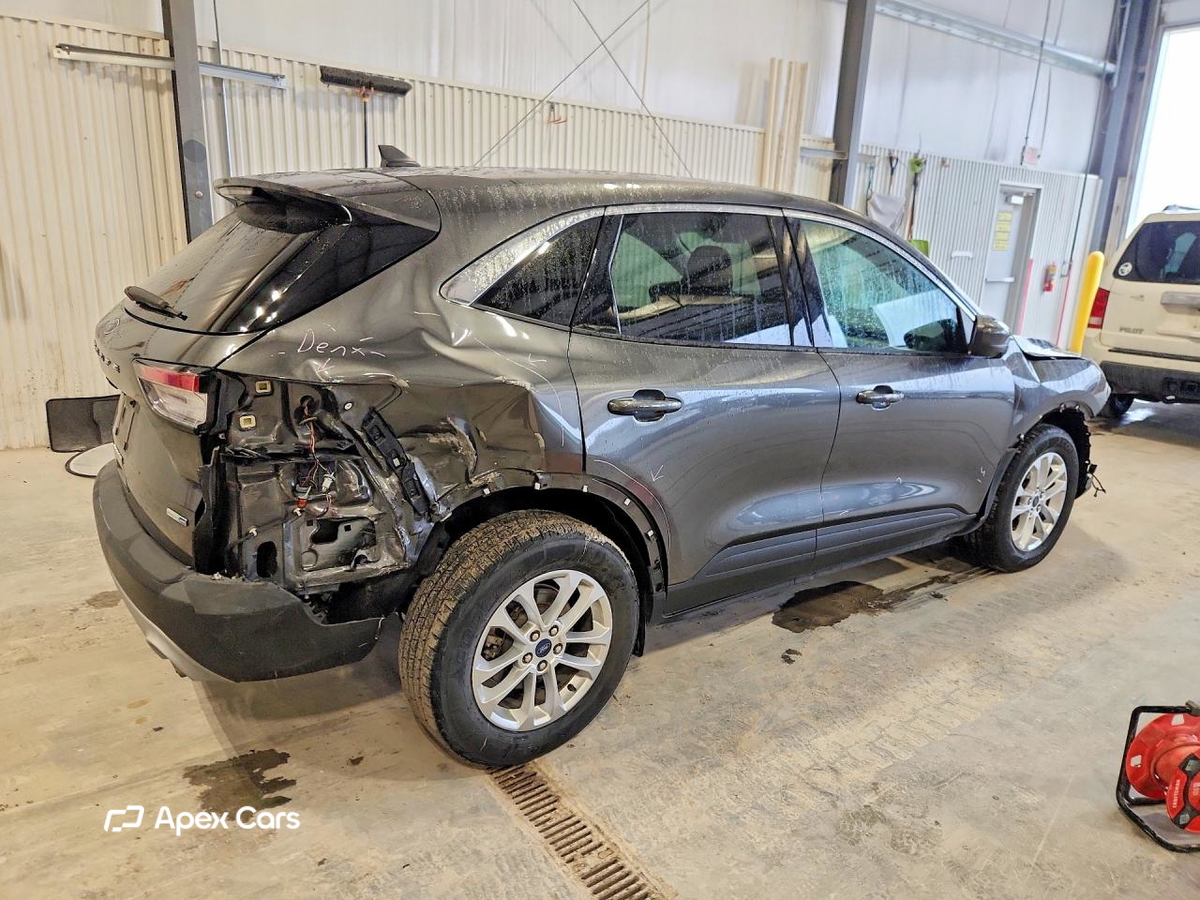 Ford Escape 2020