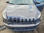 Jeep Cherokee 2015