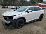 Lexus RX 2016