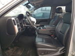 Chevrolet Silverado 2017