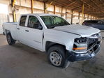 Chevrolet Silverado 2016