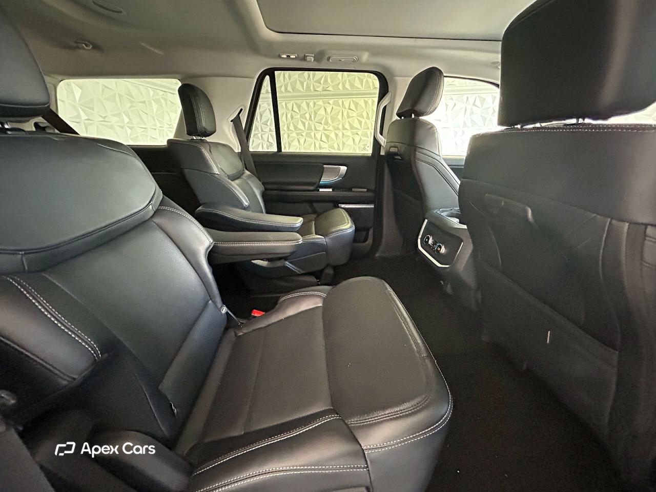 Ford Expedition 2025