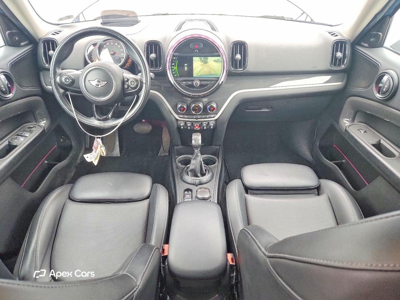 MINI Cooper 2017