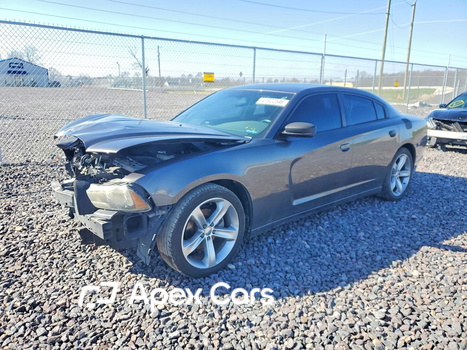 Dodge Charger 2014 - Image 1 of 14