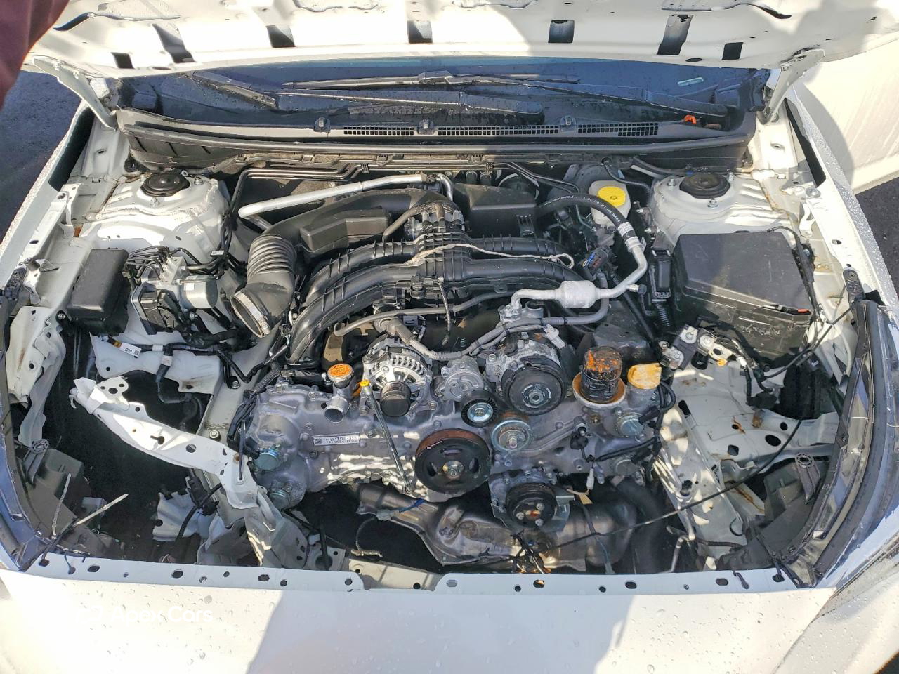 Subaru Impreza 2024