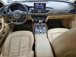 Audi A6 2013