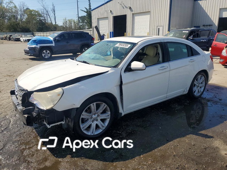 Chrysler Sebring 2010 - Image 1 of 12