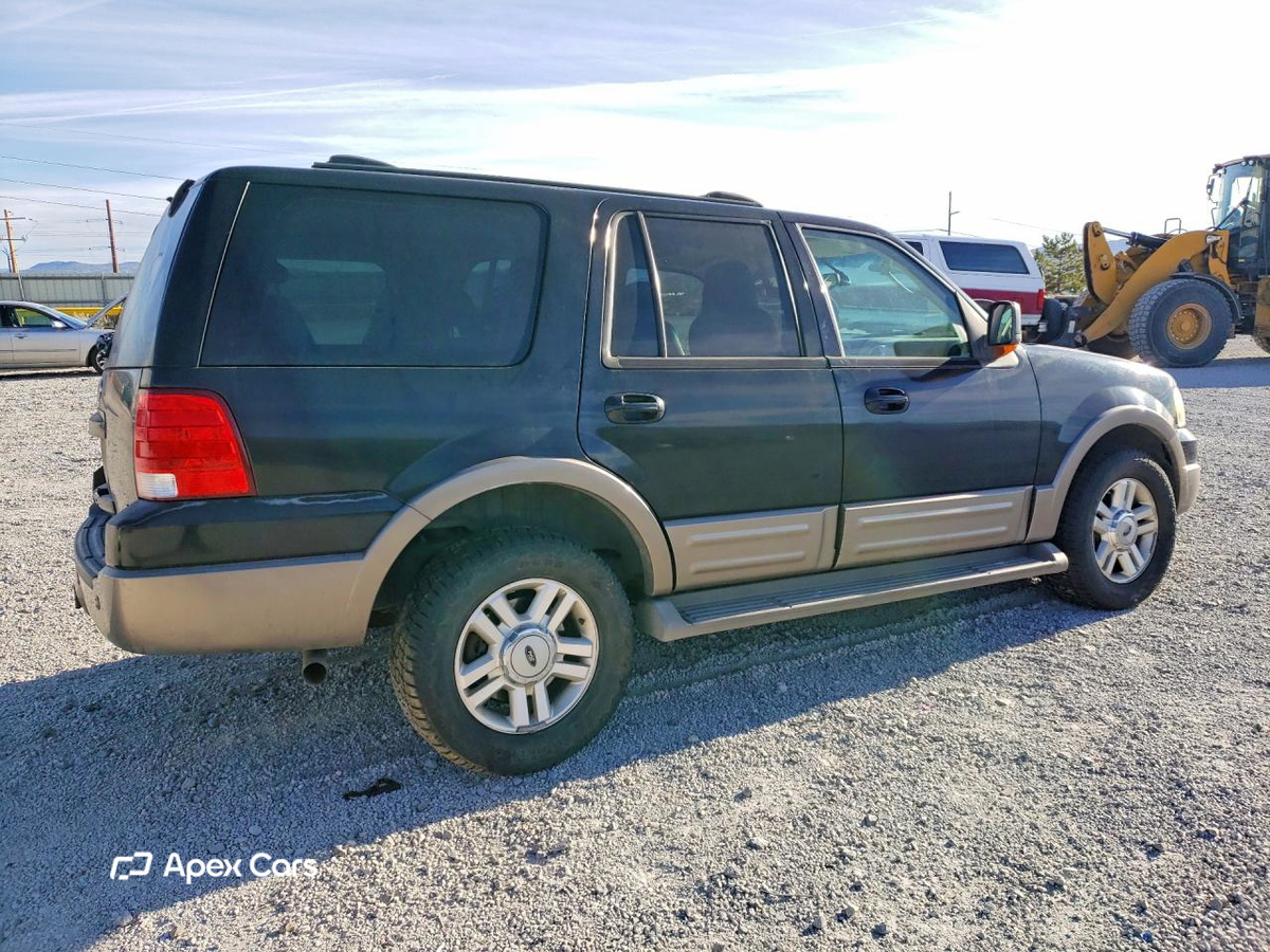 Ford Expedition 2004