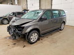 Dodge Caravan 2010