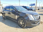 Cadillac SRX 2013