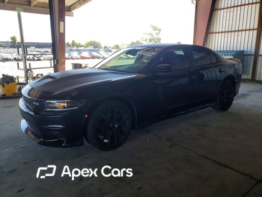Dodge Charger 2017 - Zdjęcie 1 z 12