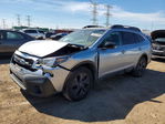 Subaru Outback 2021
