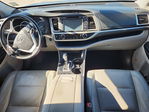 Toyota Highlander 2018