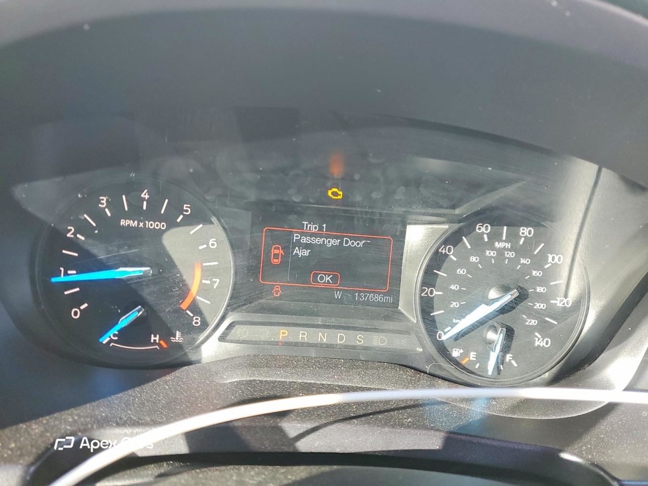 Ford Explorer 2019